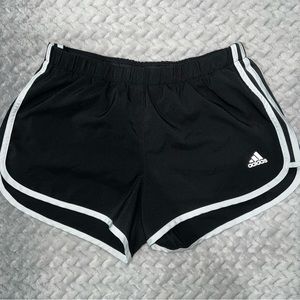 Women’s Adidas running shorts Aeroready 3”